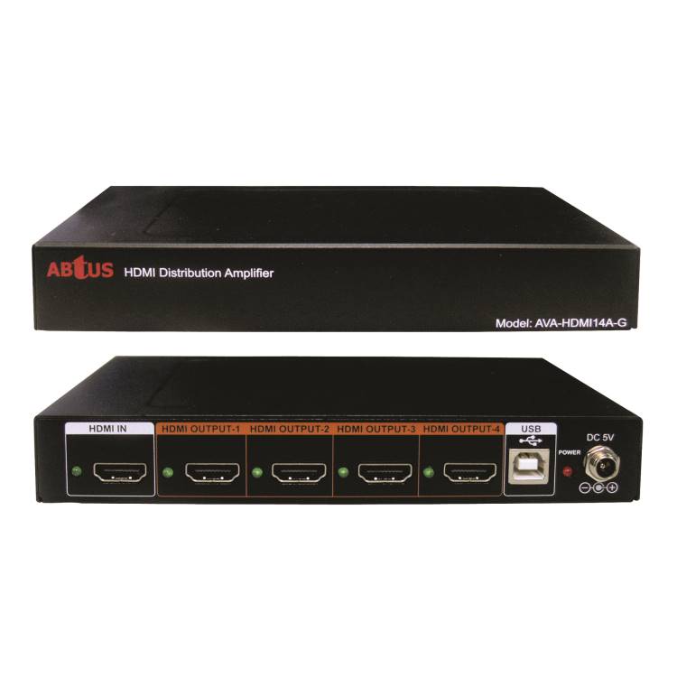 Abtus AVA-HDMI14/A-G